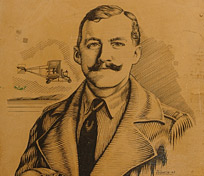 Lt. George Kelly